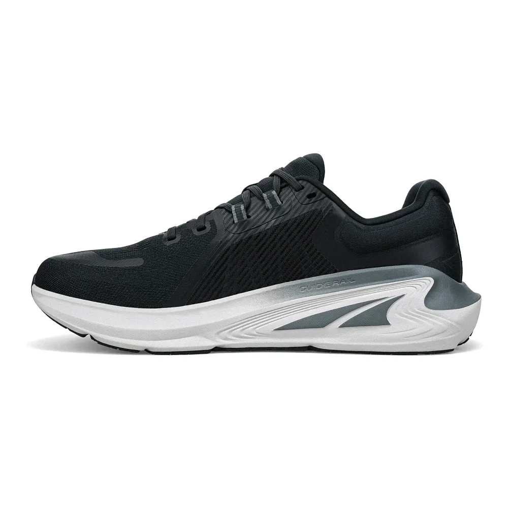 Altra Men's Paradigm 7 (Wide Width) - Black