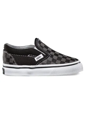 Classic Slip-On Shoes (Little Kids)