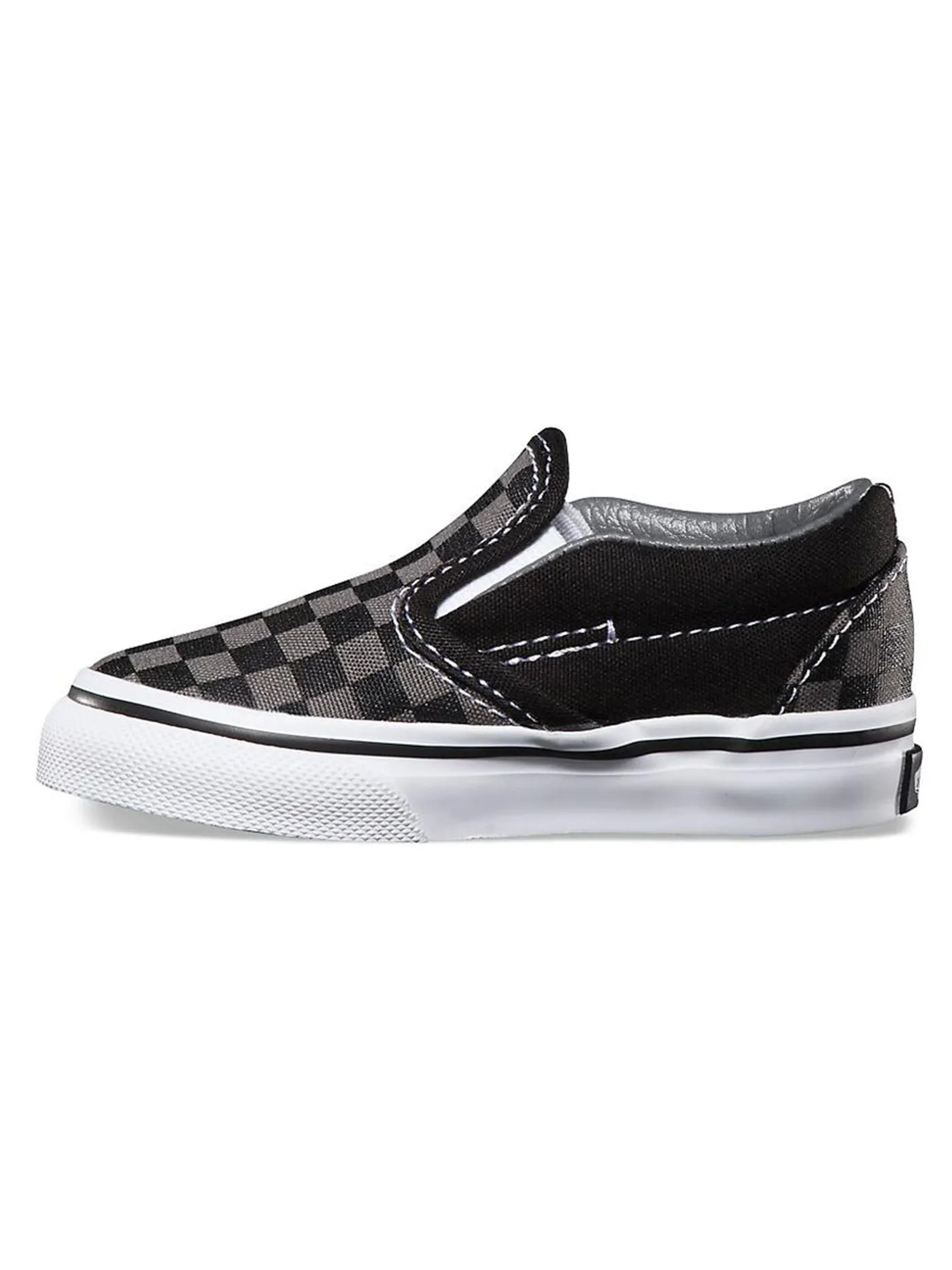 Classic Slip-On Shoes (Little Kids)