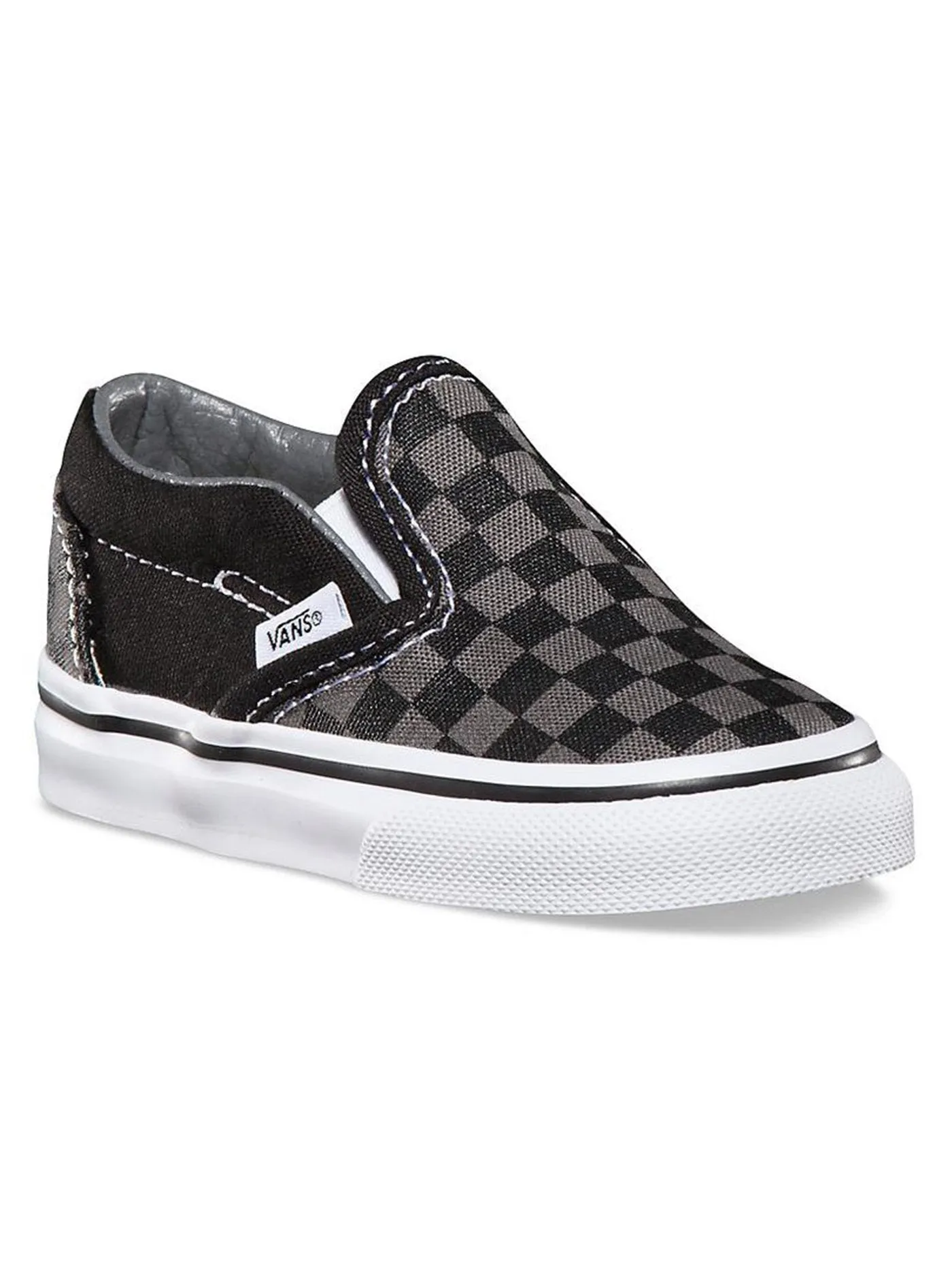 Classic Slip-On Shoes (Little Kids)