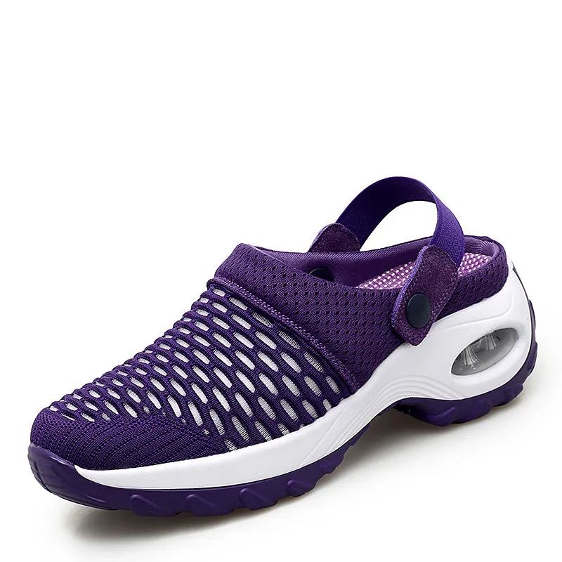 Clogs Style Sneaker Slip On