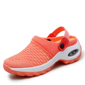 Clogs Style Sneaker Slip On