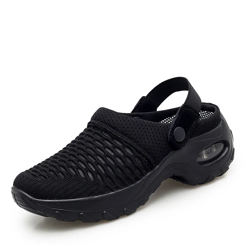 Clogs Style Sneaker Slip On