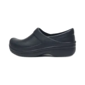 Crocs Slip Ons Rubber Black Colour For Women