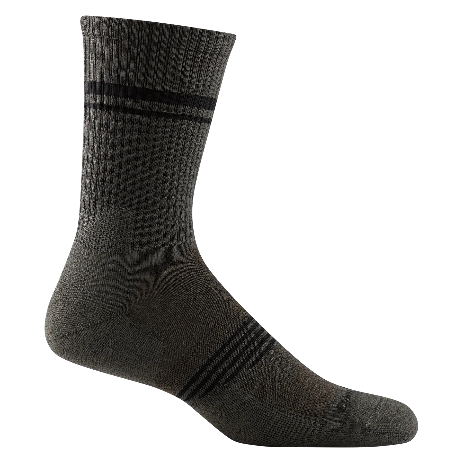 Darn Tough Men's Element Lightweight Athletic - Micro Crew