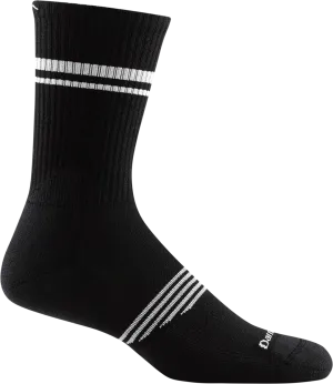 Darn Tough Men's Element Lightweight Athletic - Micro Crew
