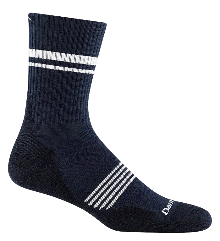 Darn Tough Men's Element Lightweight Athletic - Micro Crew