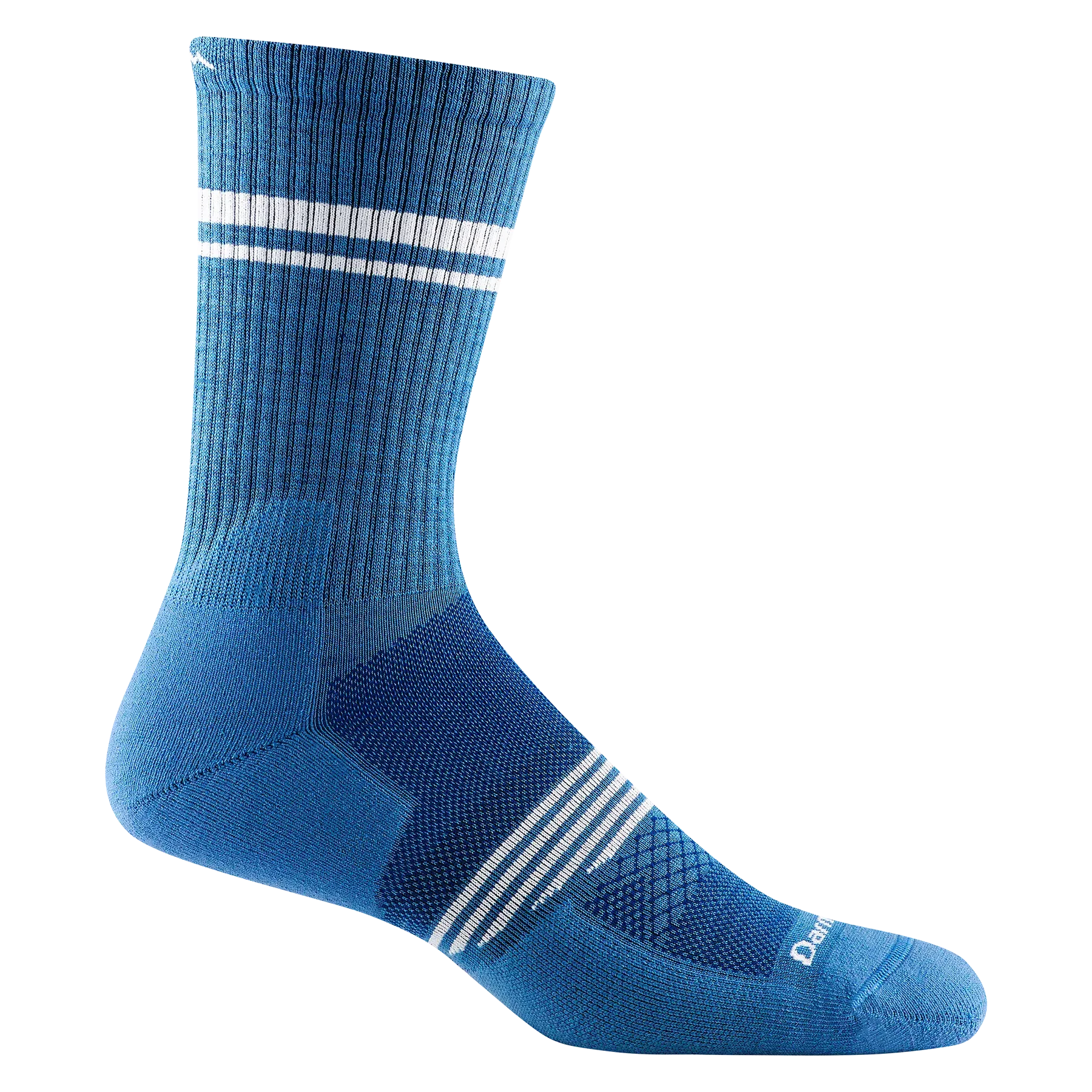 Darn Tough Men's Element Lightweight Athletic - Micro Crew