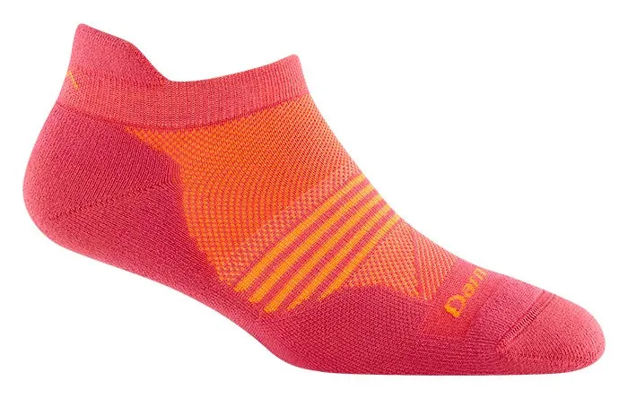 Darn Tough Women's Element Lightweight Athletic - No Show Tab