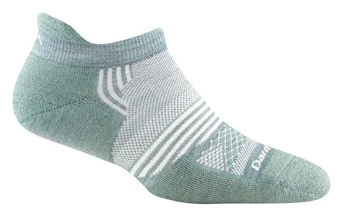 Darn Tough Women's Element Lightweight Athletic - No Show Tab