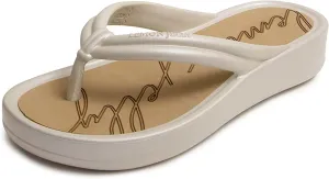 Lemon Jelly Mare Warm Grey