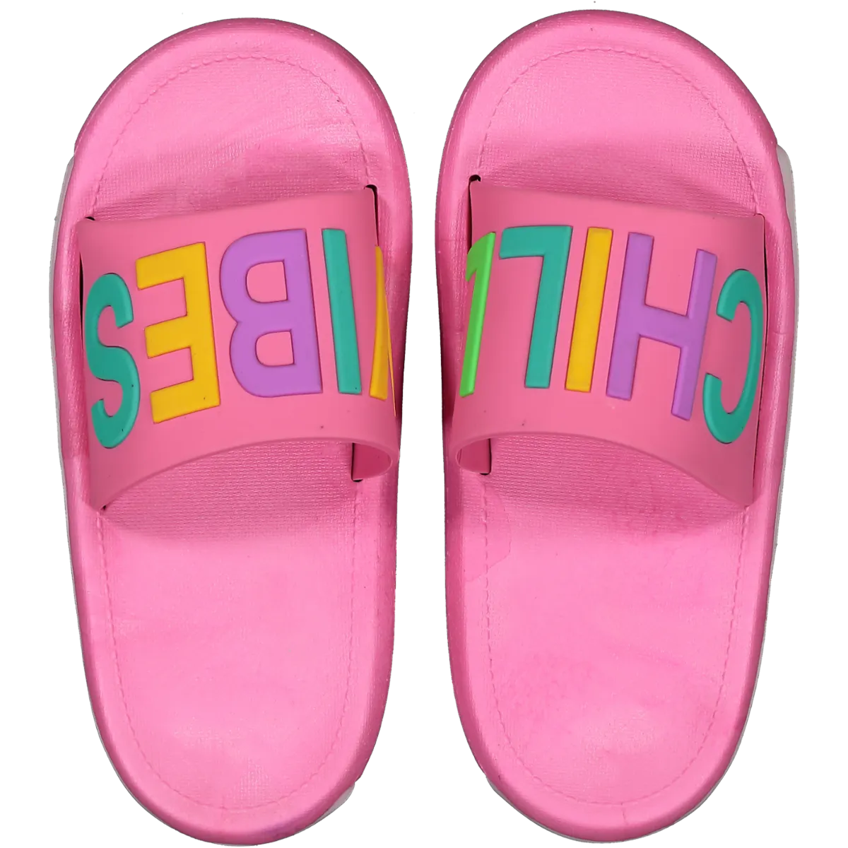 Light Up Sandals