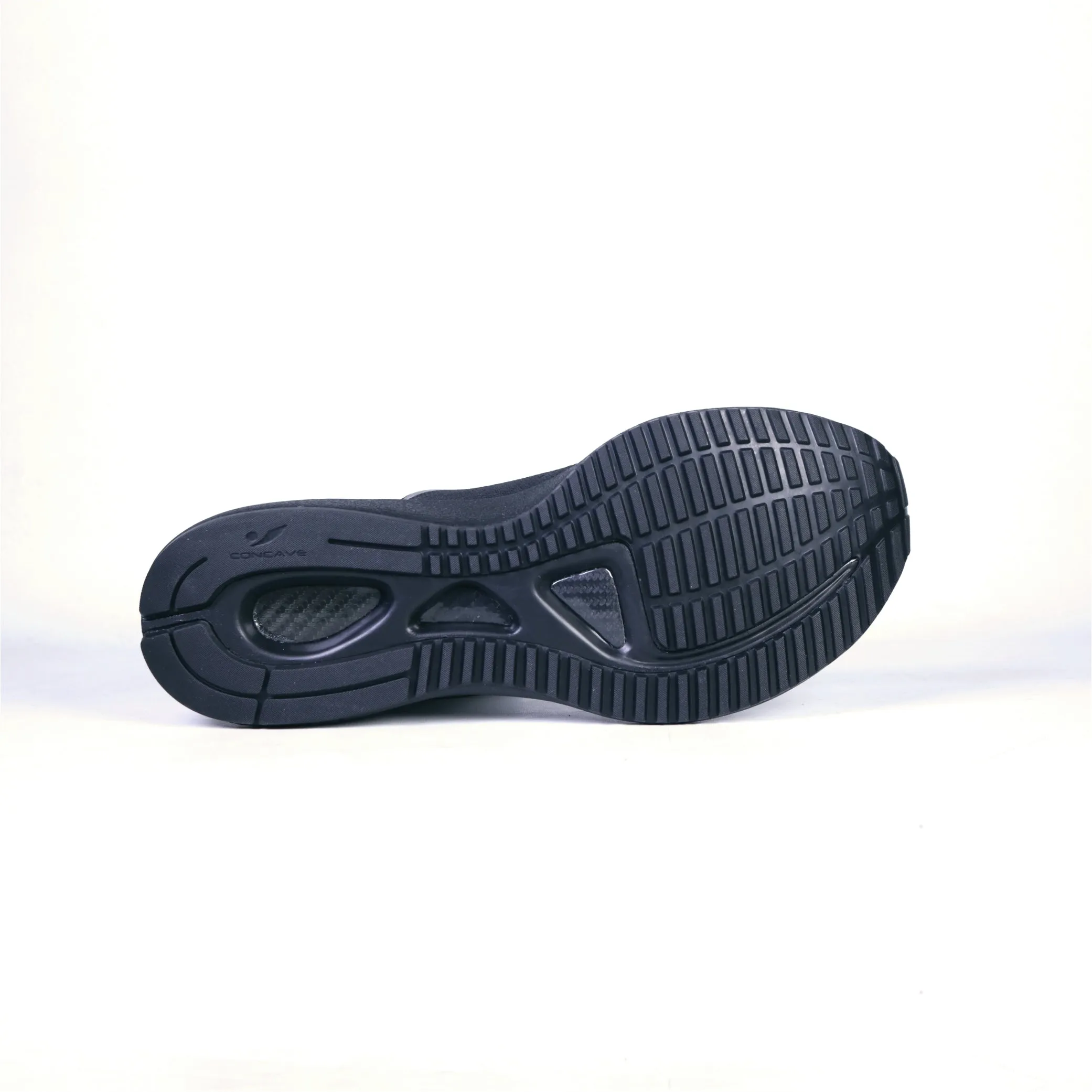 M10 Volker Run - Black