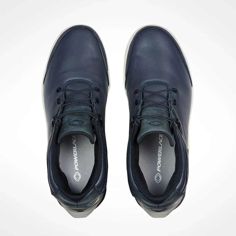 Powerlace Men's Urban Blue