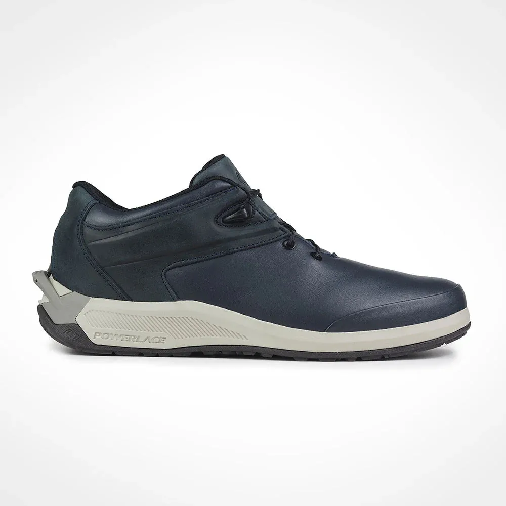 Powerlace Men's Urban Blue