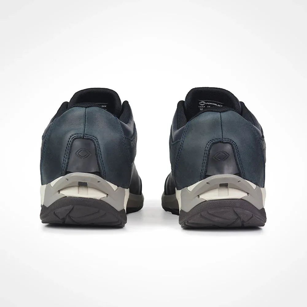 Powerlace Men's Urban Blue