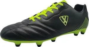 Vizari Redondo FG Soccer Cleats for Teens and Adults | Durable Soft Synthetic Upper with Molded TPU Outsole | Optimal Stability and Traction for Outdoor Play
