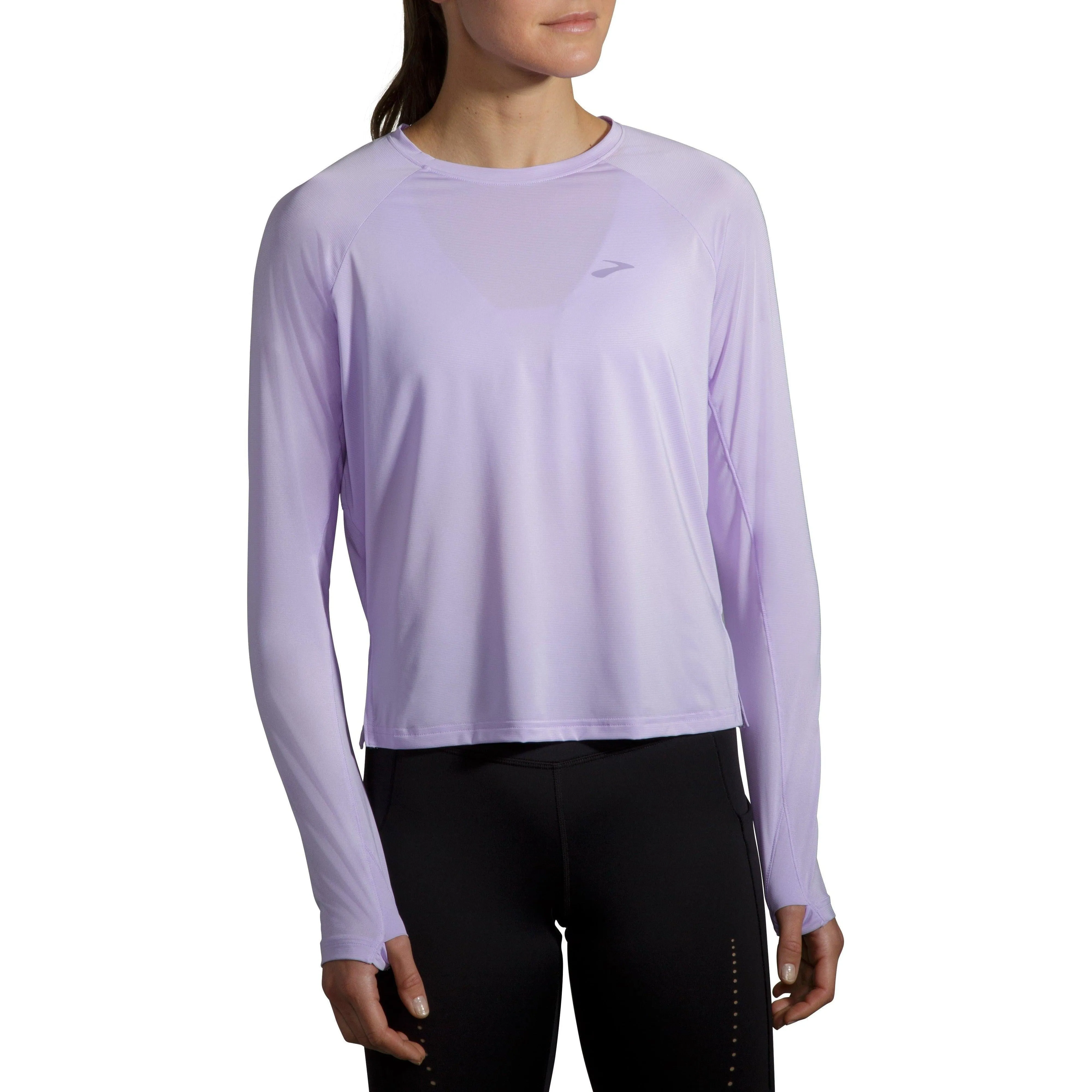 Women's Brooks Sprint Free Long Sleeve