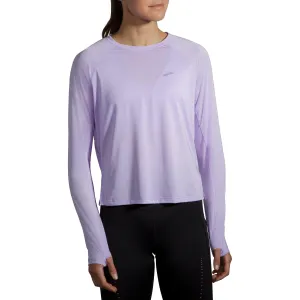 Women's Brooks Sprint Free Long Sleeve