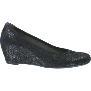 Women's Gabor 75.360.67 Black Metallic
