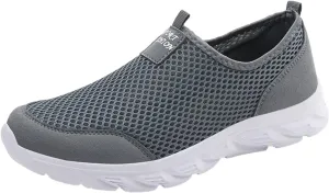 Women's Loafer Flat Platform Sneakers for Women Black Running Shoes for Women Slip on Non Slip Low Top Casual Mens Loafers Dress Shoes Dress Sneakers Men Wide Width
