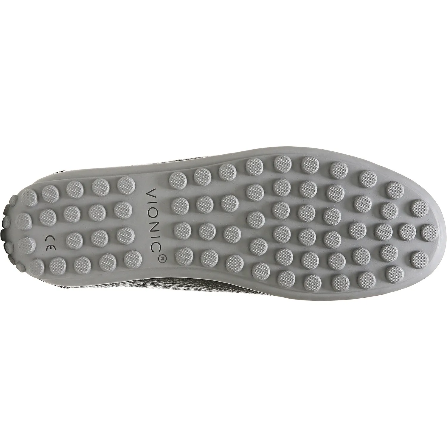 Women's Vionic Elora Black Leather