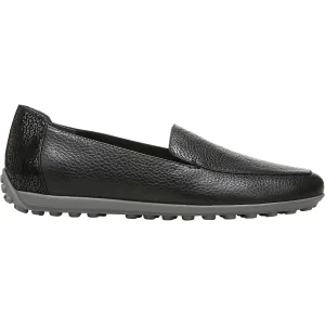 Women's Vionic Elora Black Leather