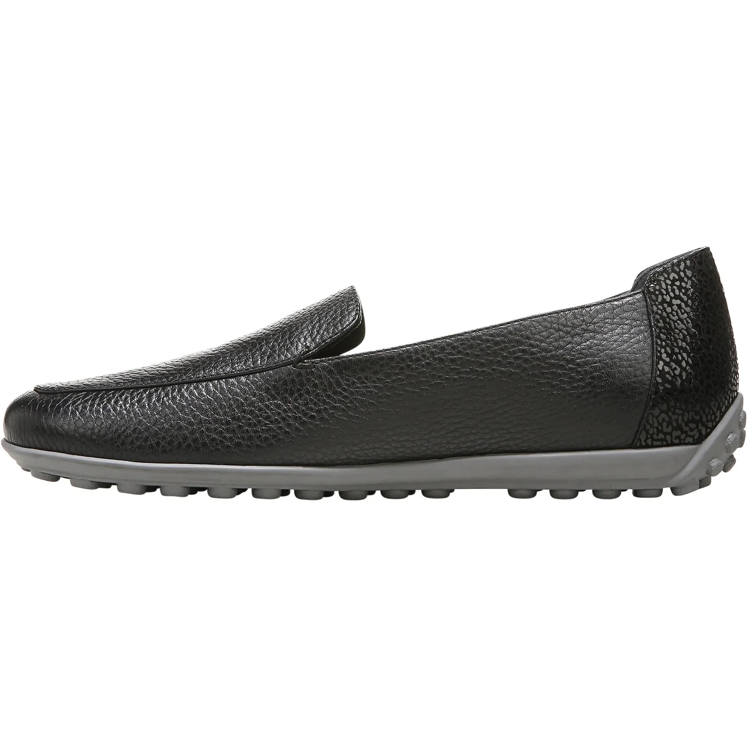 Women's Vionic Elora Black Leather