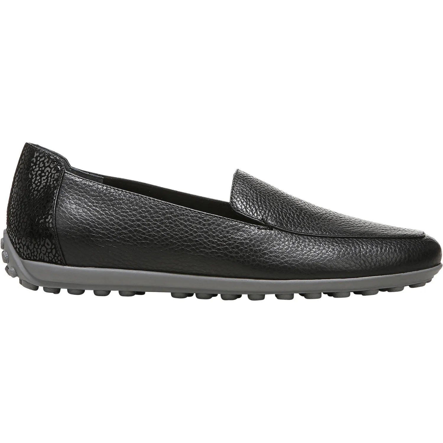 Women's Vionic Elora Black Leather